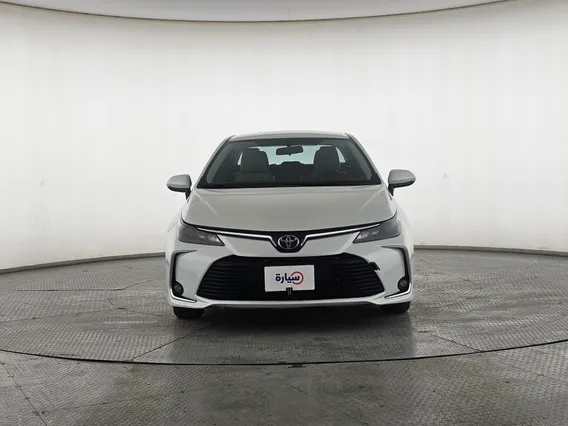 Toyota Corolla XLI 2024 