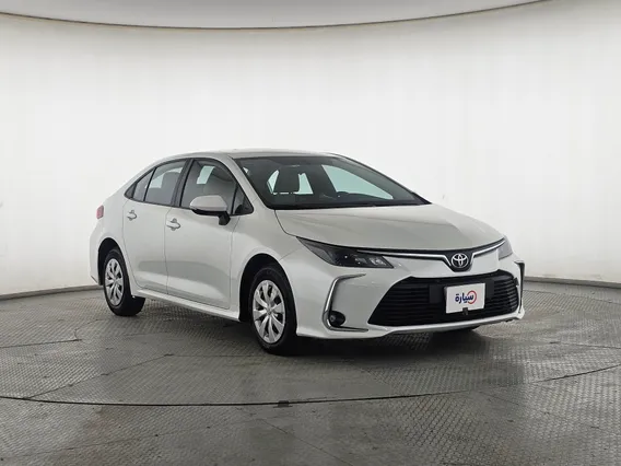 Toyota Corolla XLI 2024 