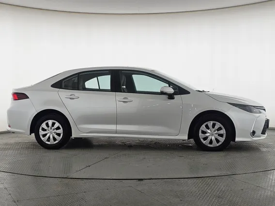 Toyota Corolla XLI 2024 