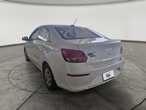 كيا بيجاس LX 2024 