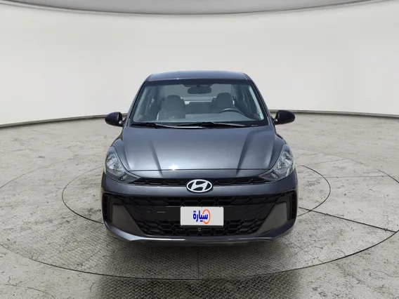 Hyundai Grand i10 Fleet 2024 