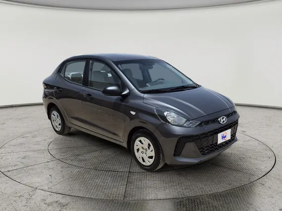 Hyundai Grand i10 Fleet 2024 