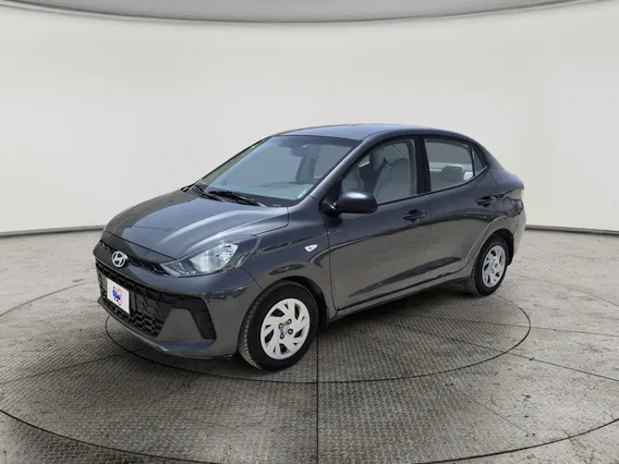 Hyundai Grand i10 Fleet 2024 