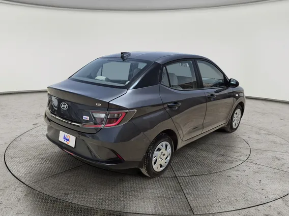 Hyundai Grand i10 Fleet 2024 