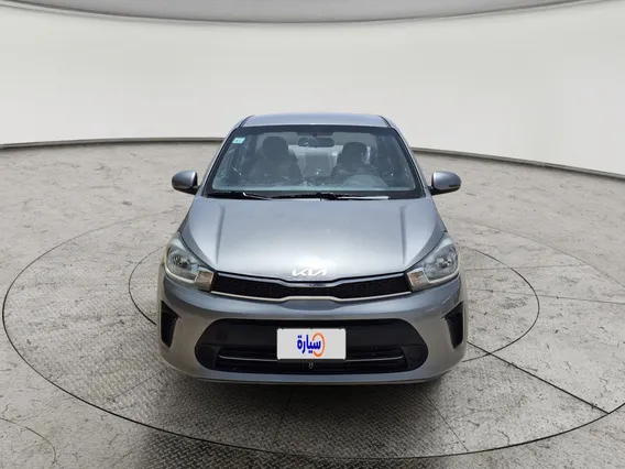 Kia Pegas LX 2023 