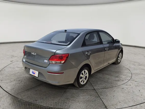 Kia Pegas LX 2023 