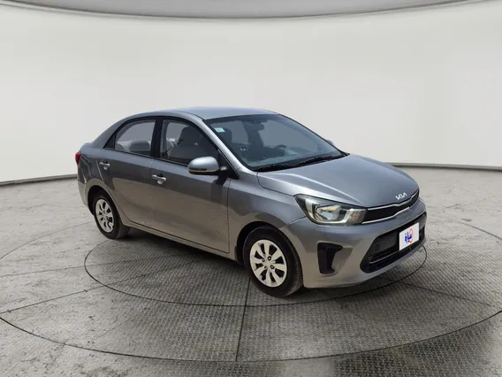 Kia Pegas LX 2023 