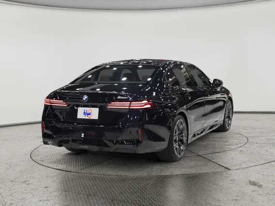بي ام دبليو الفئة الخامسة 520i 2026 