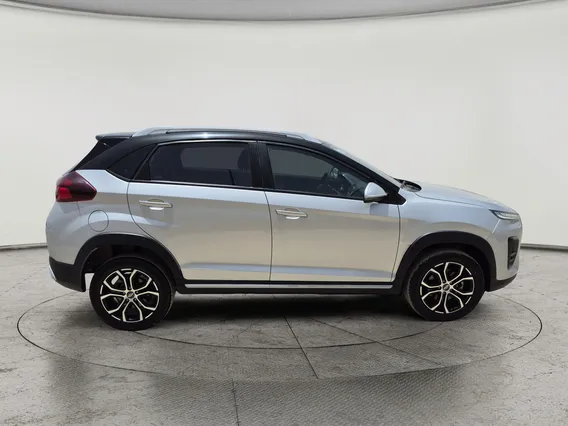 Chery Tiggo 2 Luxury 2023 