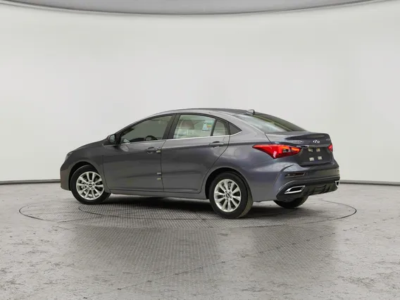 Chery Arrizo 5 Comfort 2026 
