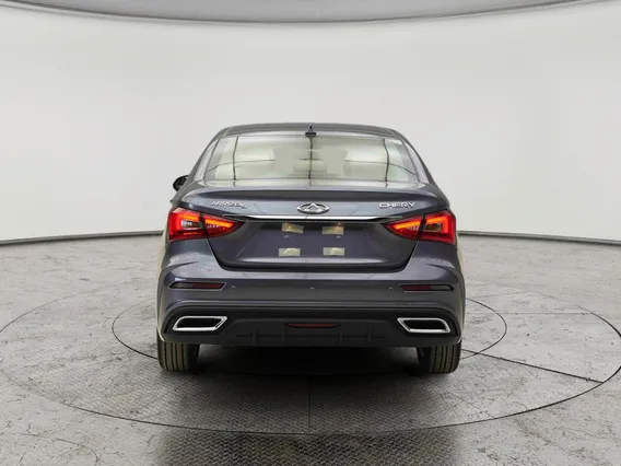 Chery Arrizo 5 Comfort 2026 