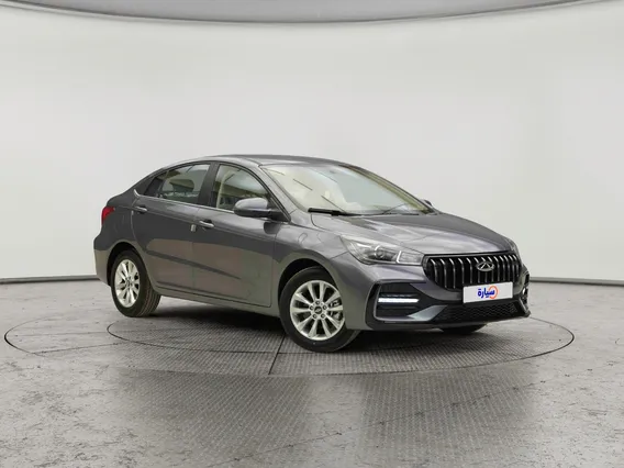 Chery Arrizo 5 Comfort 2026 