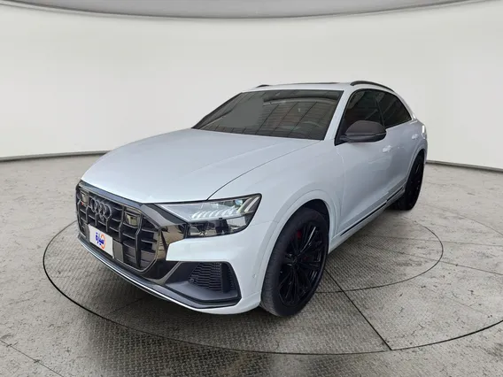 Audi Q8 S Line 2023 