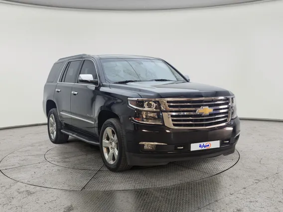 Chevrolet Tahoe LS 2018 