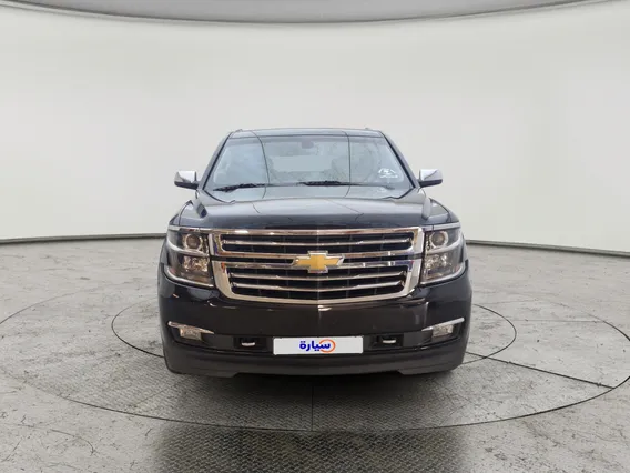 Chevrolet Tahoe LS 2018 