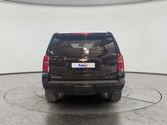 Chevrolet Tahoe LS 2018 