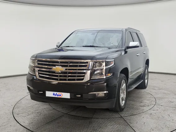 Chevrolet Tahoe LS 2018 