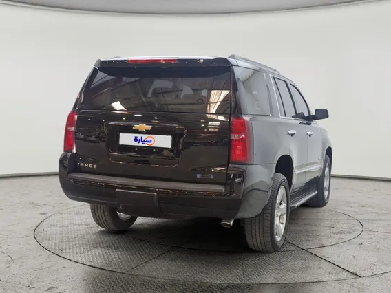 Chevrolet Tahoe LS 2018 