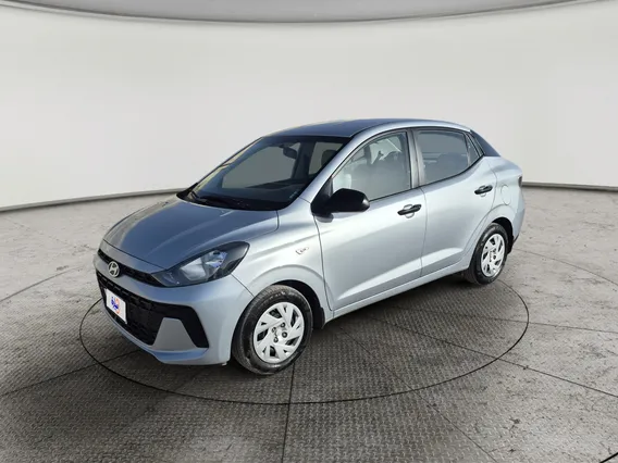 Hyundai Grand i10 Fleet 2024 