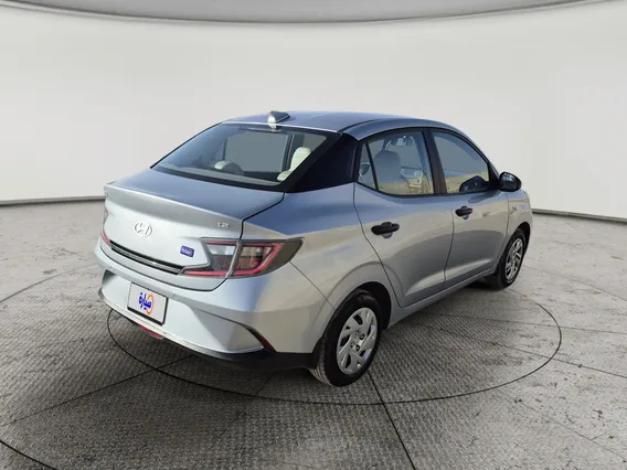 Hyundai Grand i10 Fleet 2024 