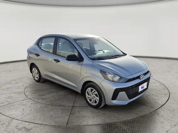 Hyundai Grand i10 Fleet 2024 