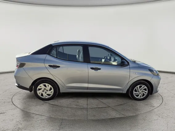 Hyundai Grand i10 Fleet 2024 