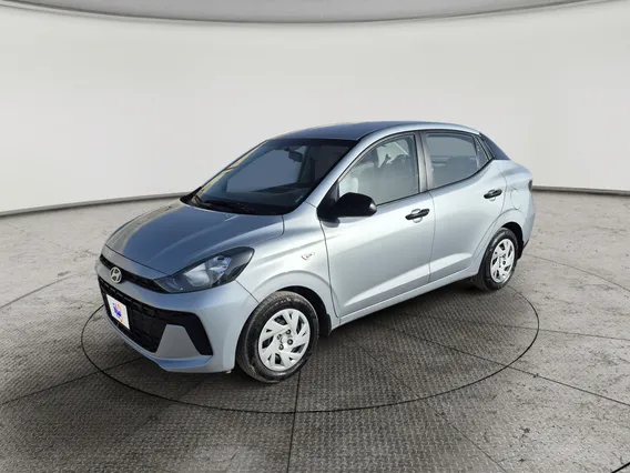 Hyundai Grand i10 Fleet 2024 