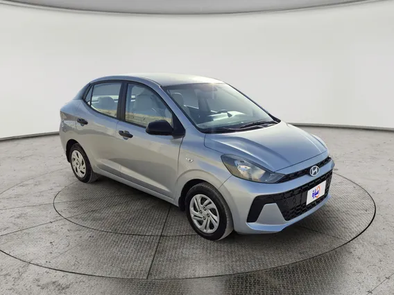 Hyundai Grand i10 Fleet 2024 