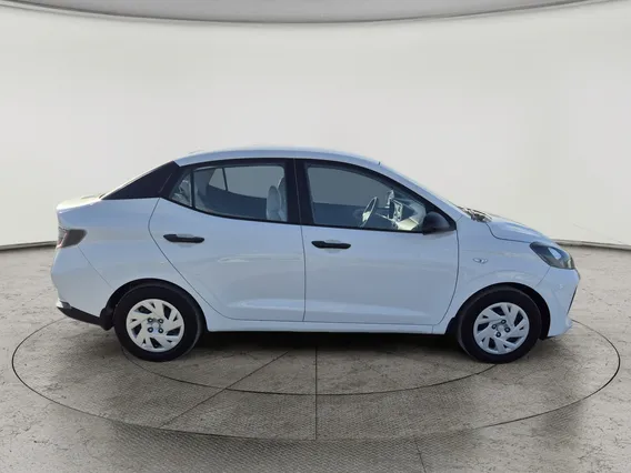 Hyundai Grand i10 Fleet 2024 