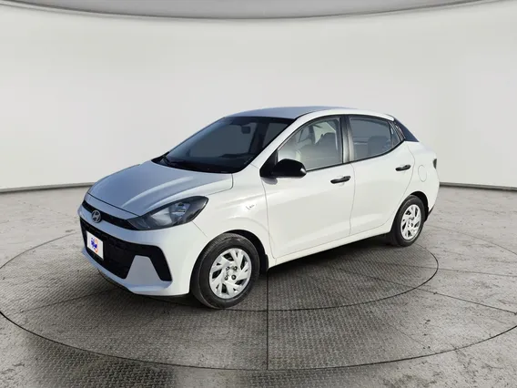 Hyundai Grand i10 Fleet 2024 