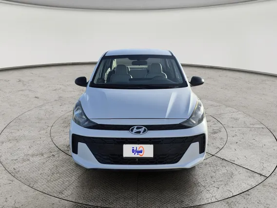 Hyundai Grand i10 Fleet 2024 