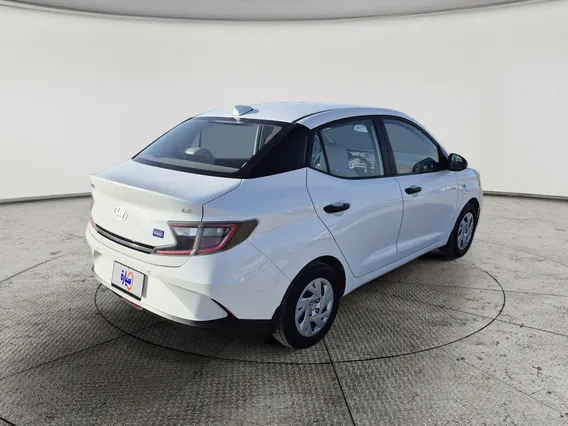 Hyundai Grand i10 Fleet 2024 