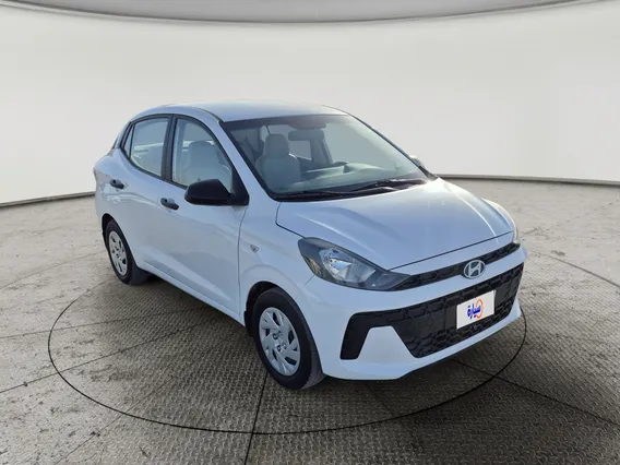 Hyundai Grand i10 Fleet 2024 