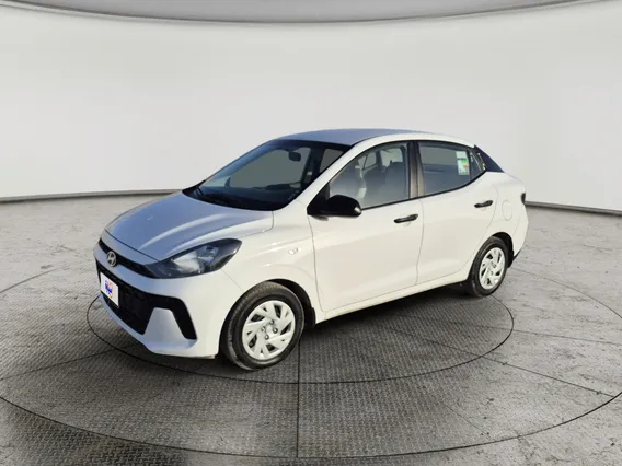 هيونداي Grand i10 فلييت 2024 