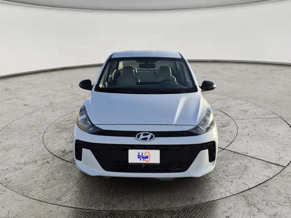 هيونداي Grand i10 فلييت 2024 