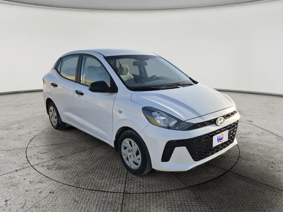 هيونداي Grand i10 فلييت 2024 