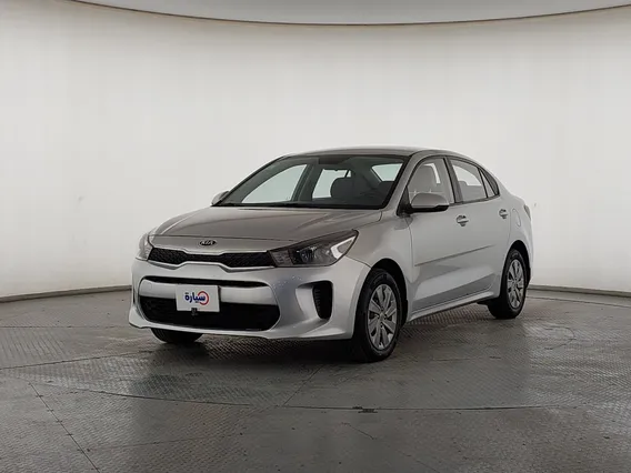 Kia Rio LX 2021 