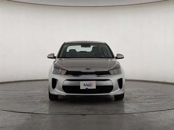 Kia Rio LX 2021 