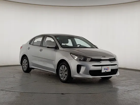 Kia Rio LX 2021 