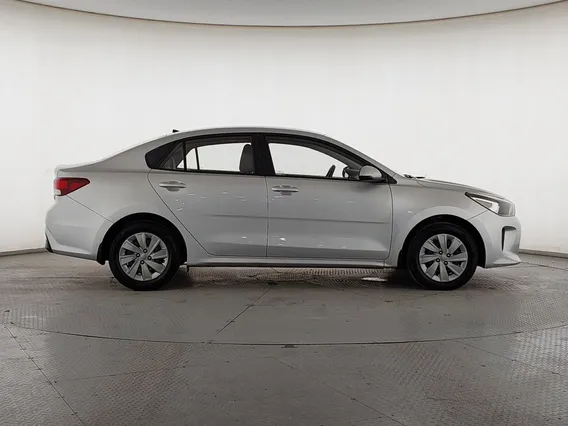 Kia Rio LX 2021 