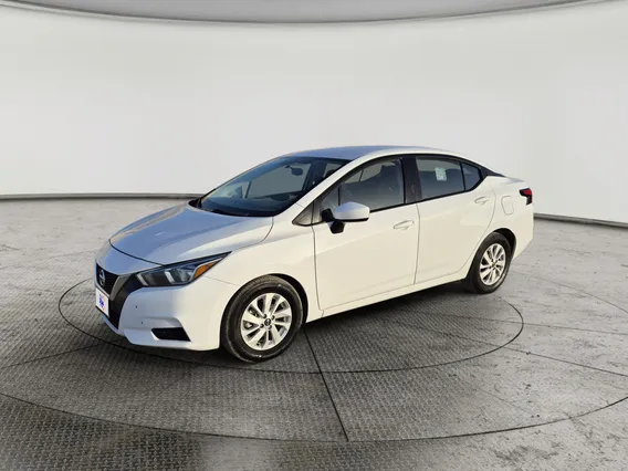 Nissan Sunny S New Shape 2024 