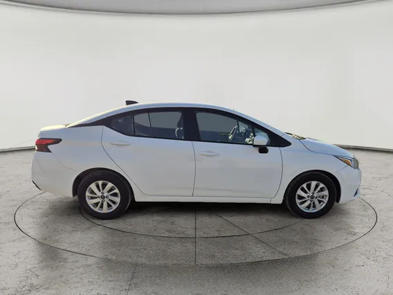Nissan Sunny S New Shape 2024 