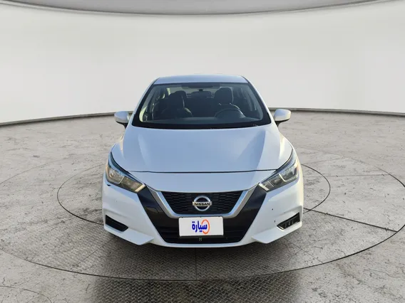 Nissan Sunny S New Shape 2024 