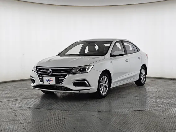 MG 5 STD 2022 