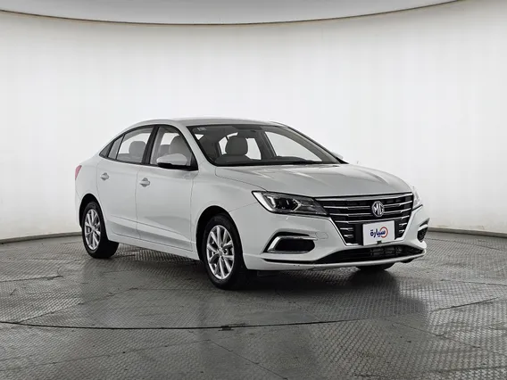 MG 5 STD 2022 
