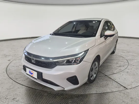 Honda City DX 2024 