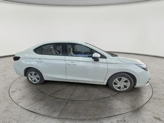 Honda City DX 2024 