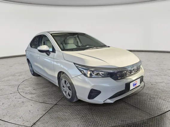 Honda City DX 2024 