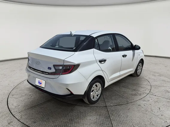 هيونداي Grand i10 فلييت 2024 