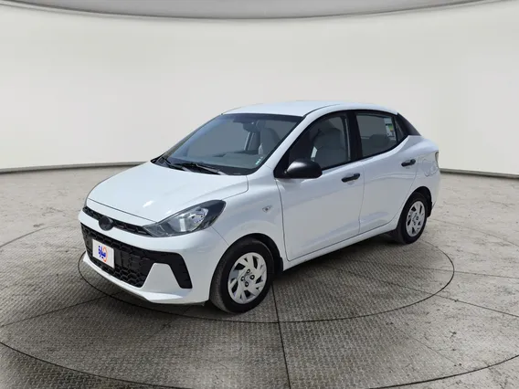 هيونداي Grand i10 فلييت 2024 